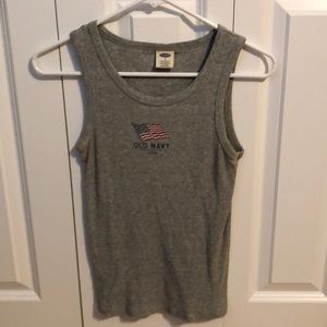 Tank top Old navy